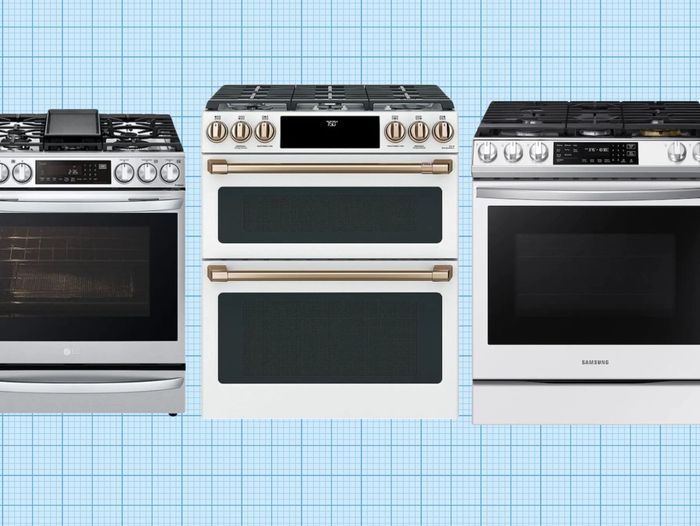 Best Gas Range Picks