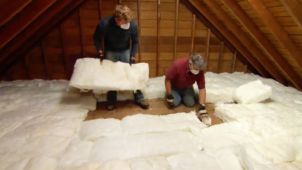 insulate_attic_fiberglass