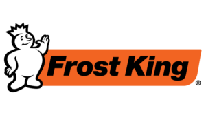 Frost King Logo