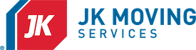 JK Moving Services Logo