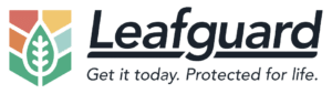 LeafGuard Logo