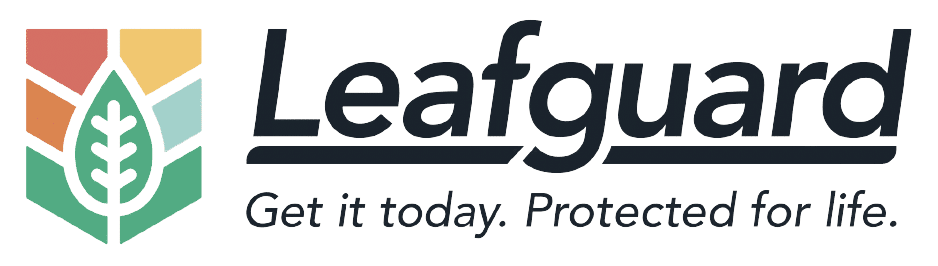 leafguard logo